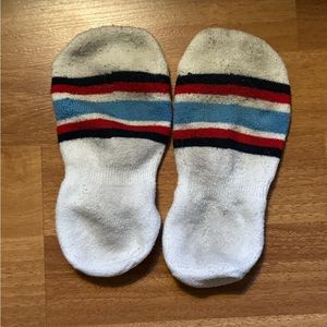 Chap’s Sports Men’s high cut liner socks